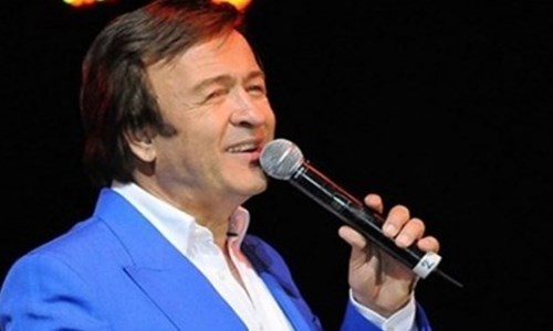 EROL EVGİN: 'FESTİVALLER YASAKLANMASIN, MÜZİK SUSMASIN'